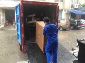 專業(yè)搬運(yùn)與快速上門服務(wù) 搬家?guī)煾档娜娼鉀Q方案