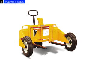上海基柯供應(yīng) 手動托盤搬運車源頭直供廠家，以創(chuàng)新服務(wù)與打包運輸打造一站式物流解決方案